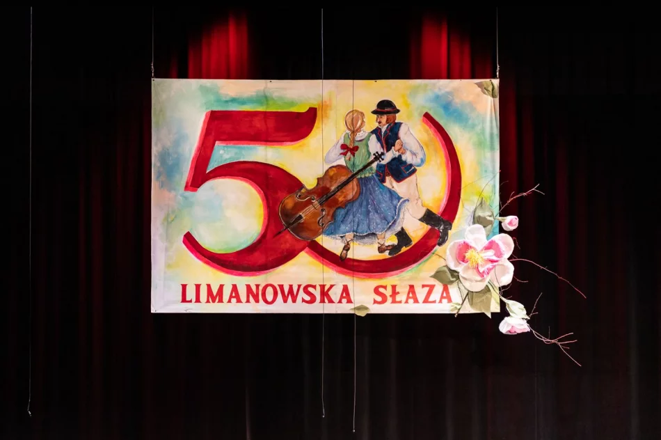 Dzień trzeci jubileuszowej "Słazy" (TRANSMISJA) - zdjęcie 2