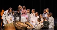 Dzień trzeci jubileuszowej "Słazy" (TRANSMISJA) - zdjęcie 5