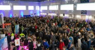 MechanCraft 2024 – Święto Zawodów w limanowskim „Mechaniku” (ZDJĘCIA) - zdjęcie 2