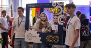 MechanCraft 2024 – Święto Zawodów w limanowskim „Mechaniku” (ZDJĘCIA) - zdjęcie 3