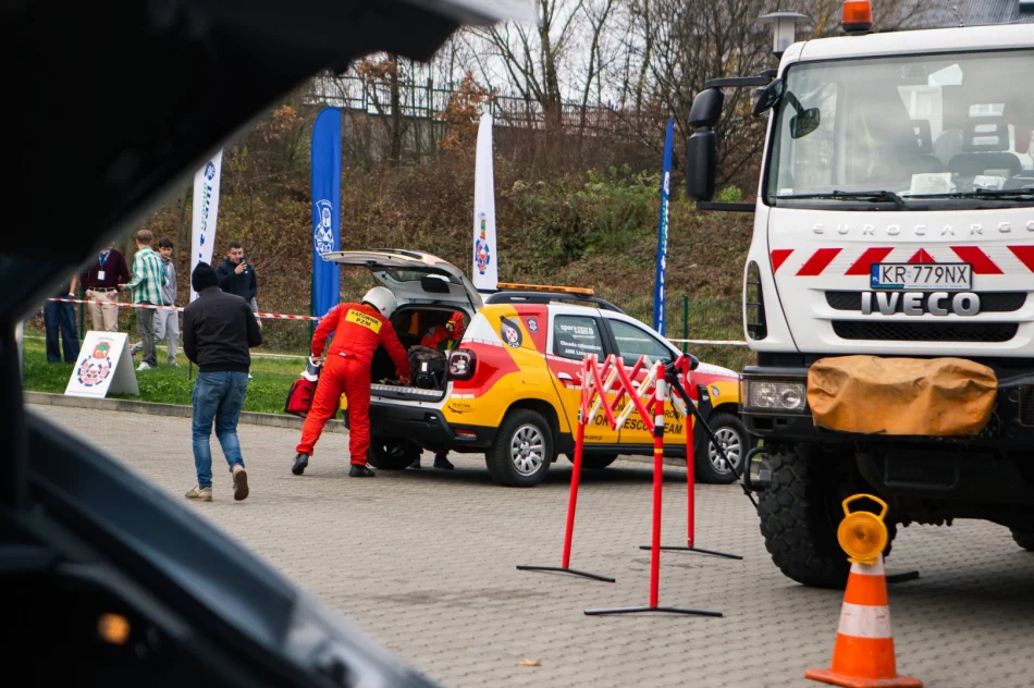 MechanCraft 2024 – Święto Zawodów w limanowskim „Mechaniku” (ZDJĘCIA) - zdjęcie 11