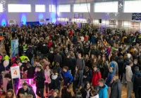 MechanCraft 2024 – Święto Zawodów w limanowskim „Mechaniku” (ZDJĘCIA) - zdjęcie główne