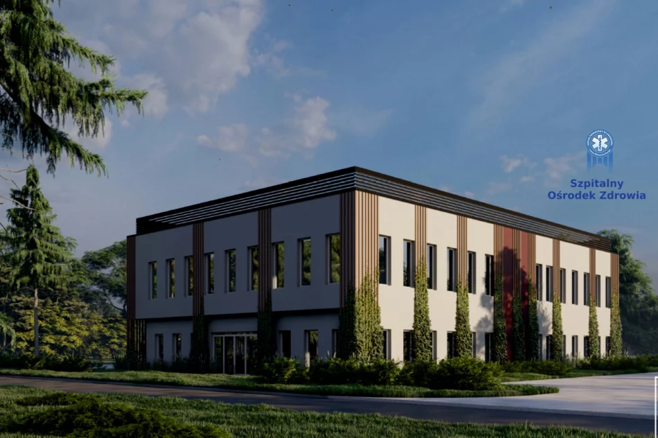 Szpital planuje budowę nowego ośrodka zdrowia - zdjęcie 5