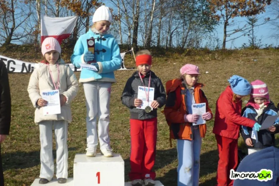 Bieg Niepodległości w Młynnem - zdjęcie 2