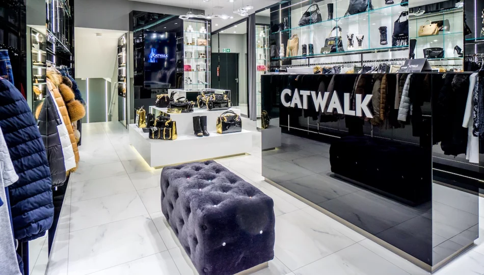 Limanowa ubiera się w Catwalk Multi Concept - zdjęcie 1