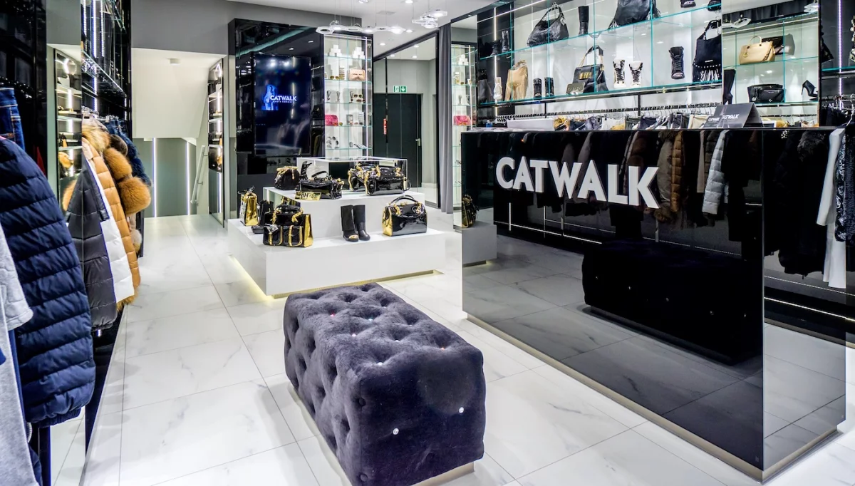 Limanowa ubiera się w Catwalk Multi Concept