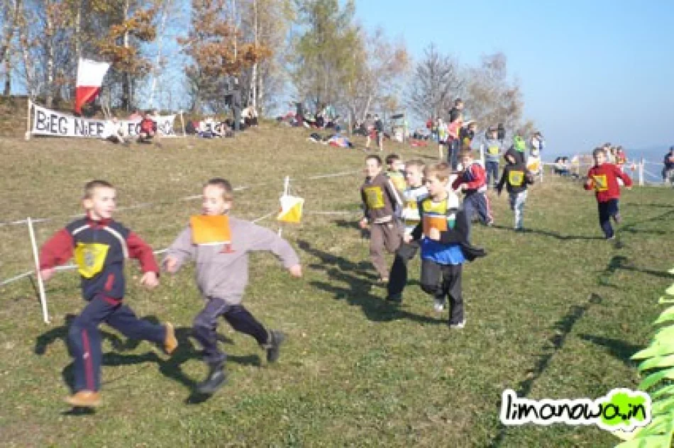 Bieg Niepodległości w Młynnem - zdjęcie 4