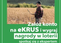 Dzień z eKRUS w Limanowej: Rolniku, załatwiaj sprawy bez wychodzenia z domu! - zdjęcie główne