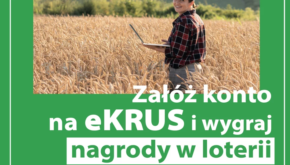Dzień z eKRUS w Limanowej: Rolniku, załatwiaj sprawy bez wychodzenia z domu! - zdjęcie 1