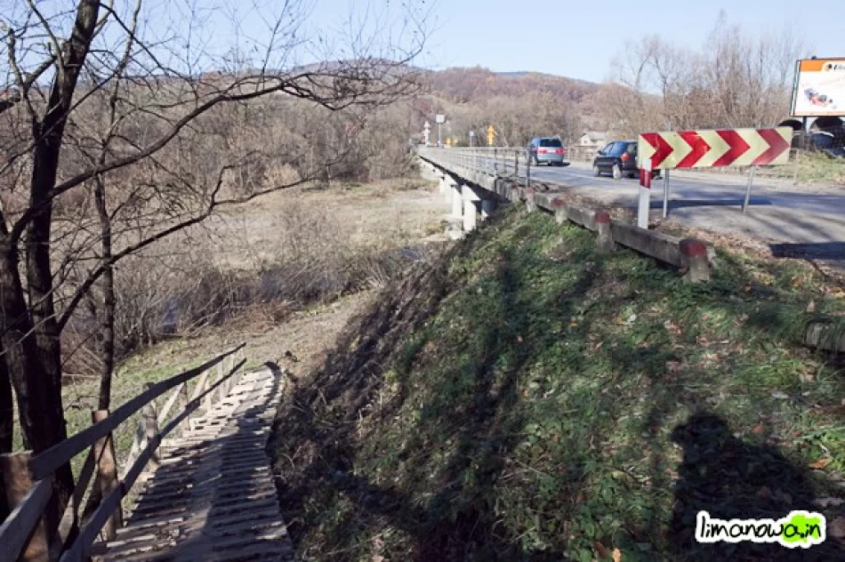 'Tylko' 140 km objazdu - zdjęcie 2