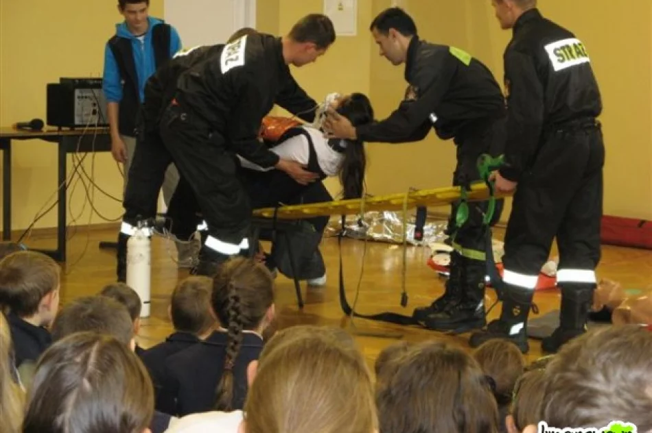 Co zagraża dzieciom na wsi? - zdjęcie 2