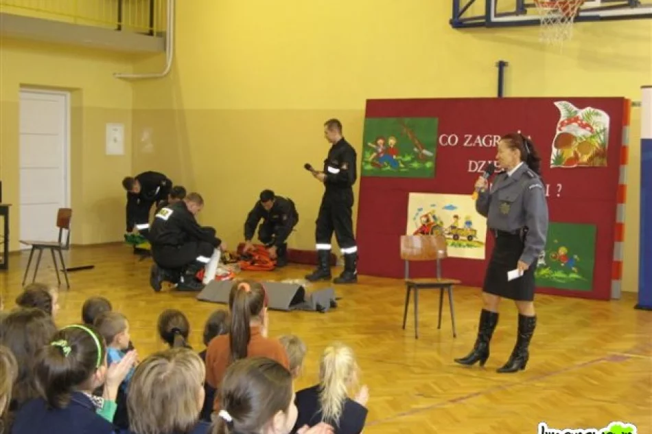 Co zagraża dzieciom na wsi? - zdjęcie 3