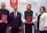 Wsparcie dla zabytków w Limanowszczyźnie - zdjęcie główne