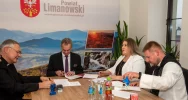 Wsparcie dla zabytków w Limanowszczyźnie - zdjęcie 3