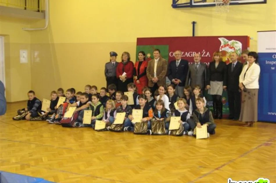 Co zagraża dzieciom na wsi? - zdjęcie 4