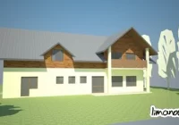 Powstanie kompleks sportowy - zdjęcie główne