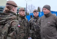 WOT: nowi rekruci i przysięga - zdjęcie główne