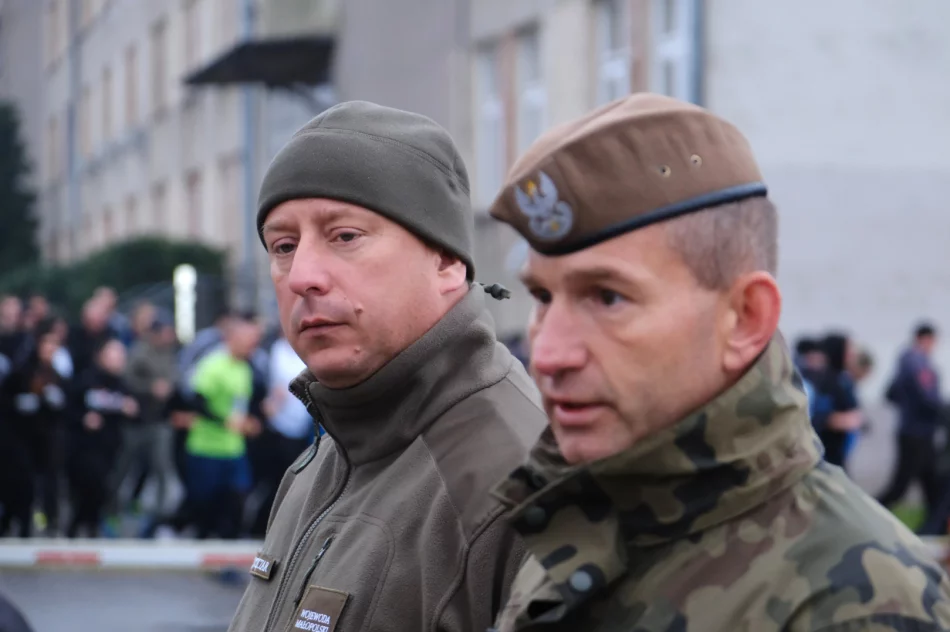 WOT: nowi rekruci i przysięga - zdjęcie 2