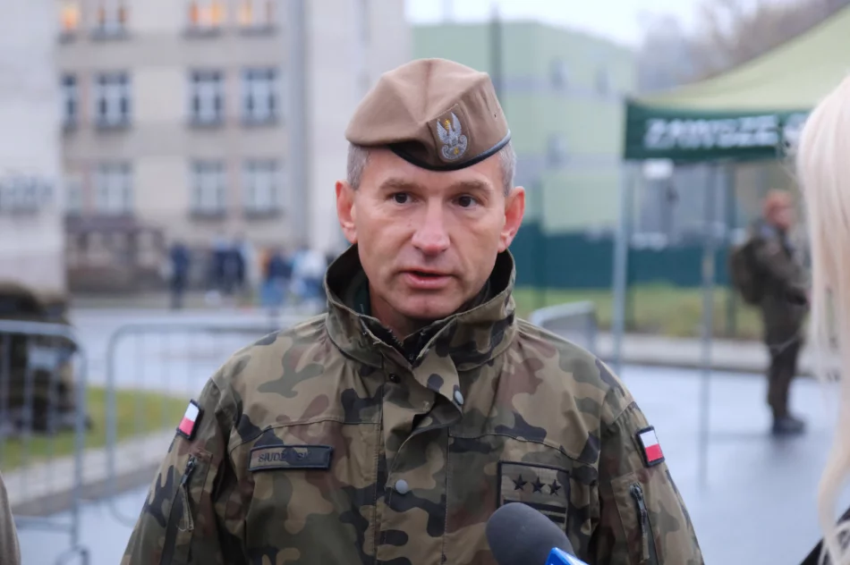 WOT: nowi rekruci i przysięga - zdjęcie 3