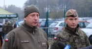 WOT: nowi rekruci i przysięga - zdjęcie 5