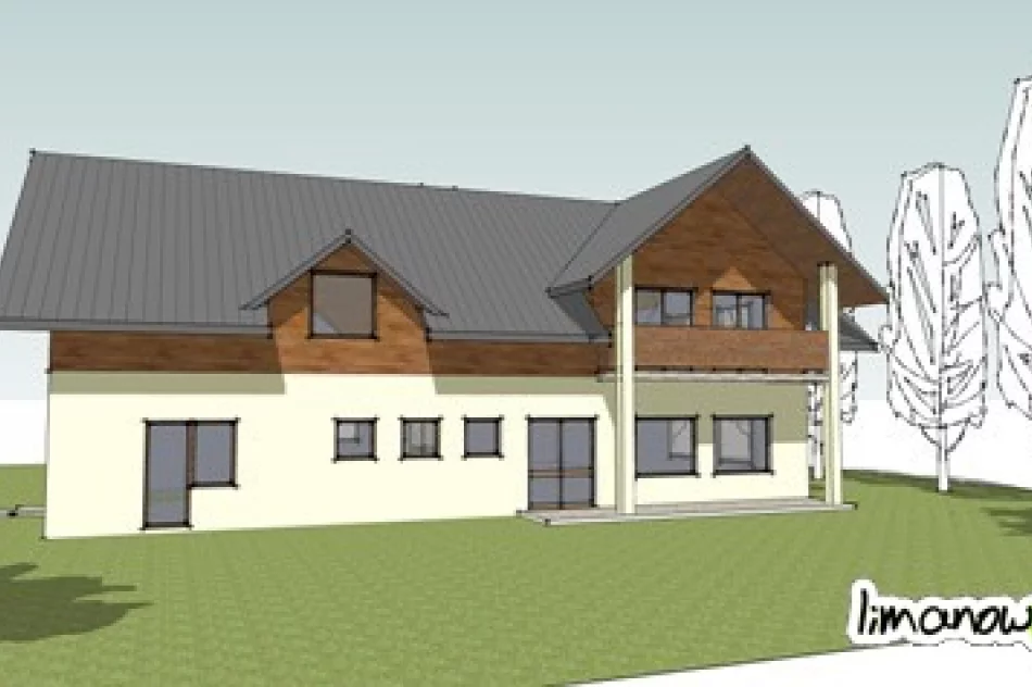 Powstanie kompleks sportowy - zdjęcie 2