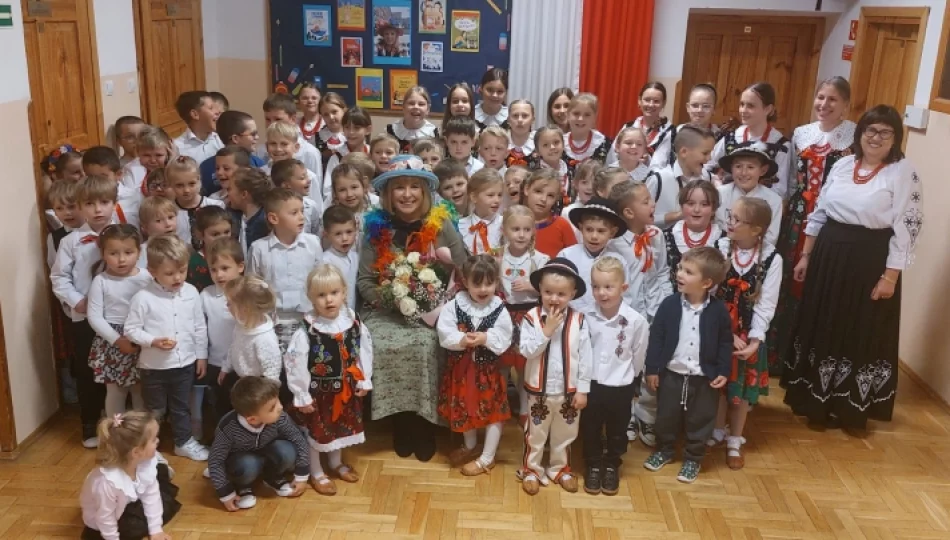 Spotkanie autorskie z „Ciotką Klotką”  - zdjęcie 1