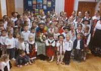 Spotkanie autorskie z „Ciotką Klotką”  - zdjęcie główne