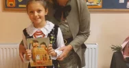 Spotkanie autorskie z „Ciotką Klotką”  - zdjęcie 2