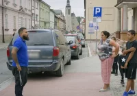 Kamery programu „Życie na kredycie” odwiedziły Limanową - zdjęcie główne