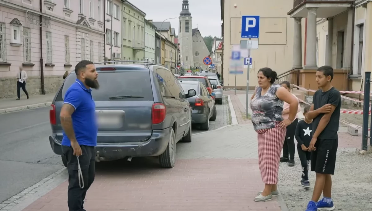Kamery programu „Życie na kredycie” odwiedziły Limanową
