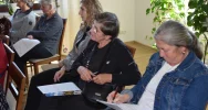Zagórzańscy seniorzy dbają o zdrowie i promują dziedzictwo regionu - zdjęcie 5