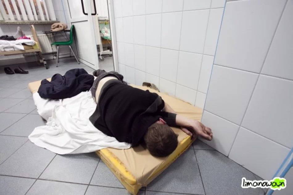 Koniec darmowej pomocy w szpitalu - zdjęcie 2