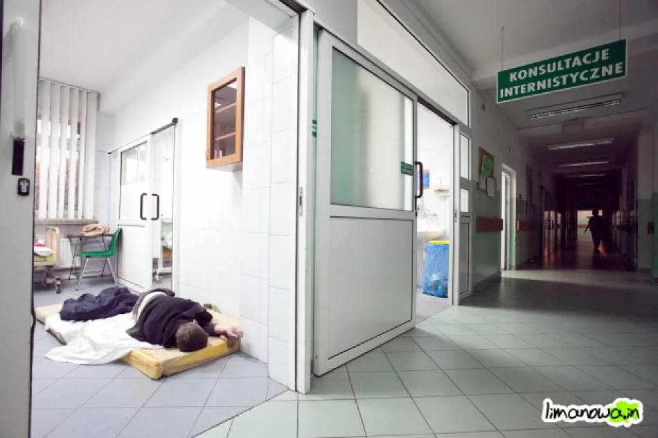 Koniec darmowej pomocy w szpitalu - zdjęcie 3