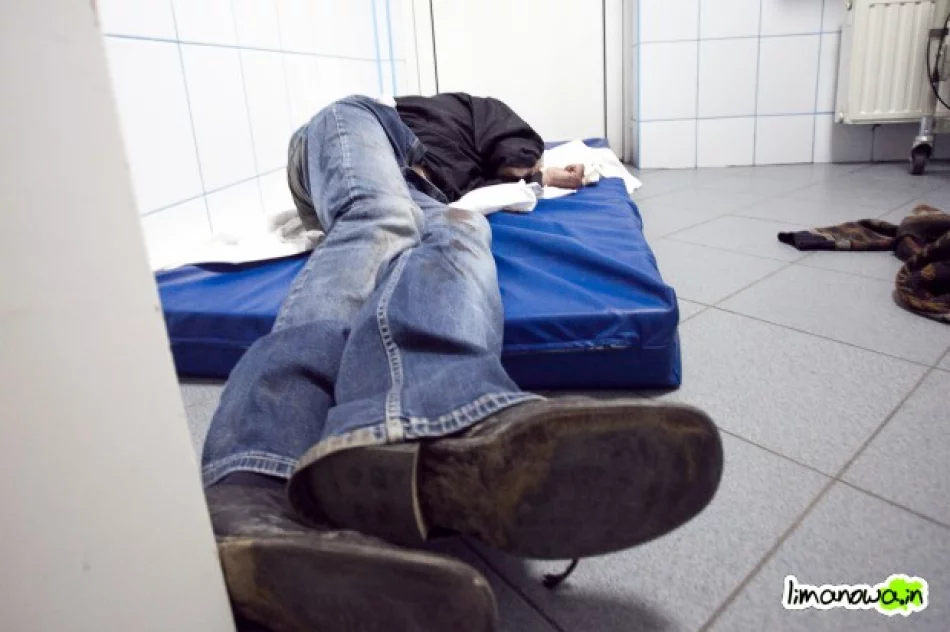 Koniec darmowej pomocy w szpitalu - zdjęcie 4