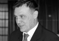 Środowisko sportowe w Małopolsce w żałobie: zmarł Artur Sarnat. - zdjęcie główne