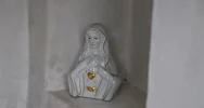 Kapliczka z 1908 roku została odnowiona  - zdjęcie 2