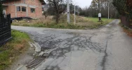 Zniszczona ulica doczeka się remontu - zdjęcie 3