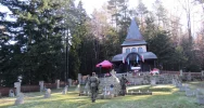 Młodzieżowy Rajd Turystyczny i uroczystości niepodległościowe - zdjęcie 2
