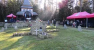 Młodzieżowy Rajd Turystyczny i uroczystości niepodległościowe - zdjęcie 5