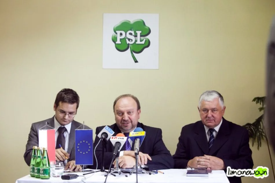 Szczerość posła - zdjęcie 2