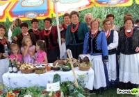„Narodziny dziedzica” nagrodzone - zdjęcie główne