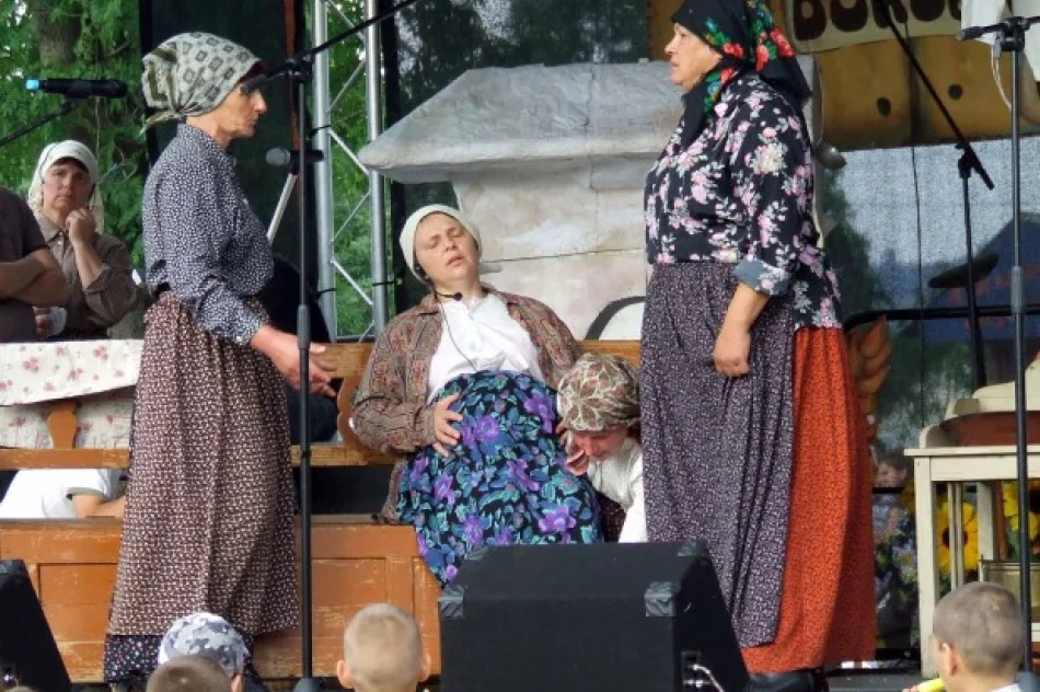 „Narodziny dziedzica” nagrodzone - zdjęcie 2