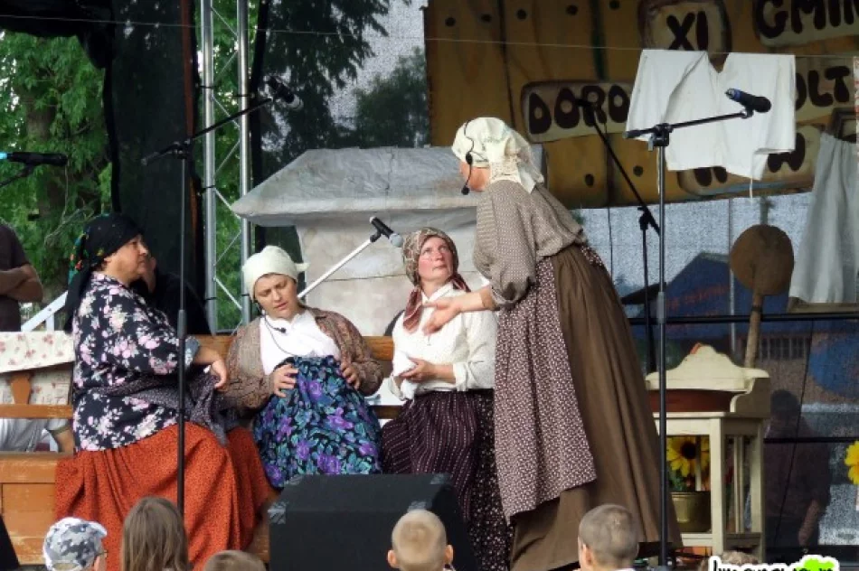 „Narodziny dziedzica” nagrodzone - zdjęcie 3