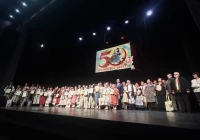  Oto zwycięzcy 50. LIMANOWSKIEJ SŁAZY! - zdjęcie główne