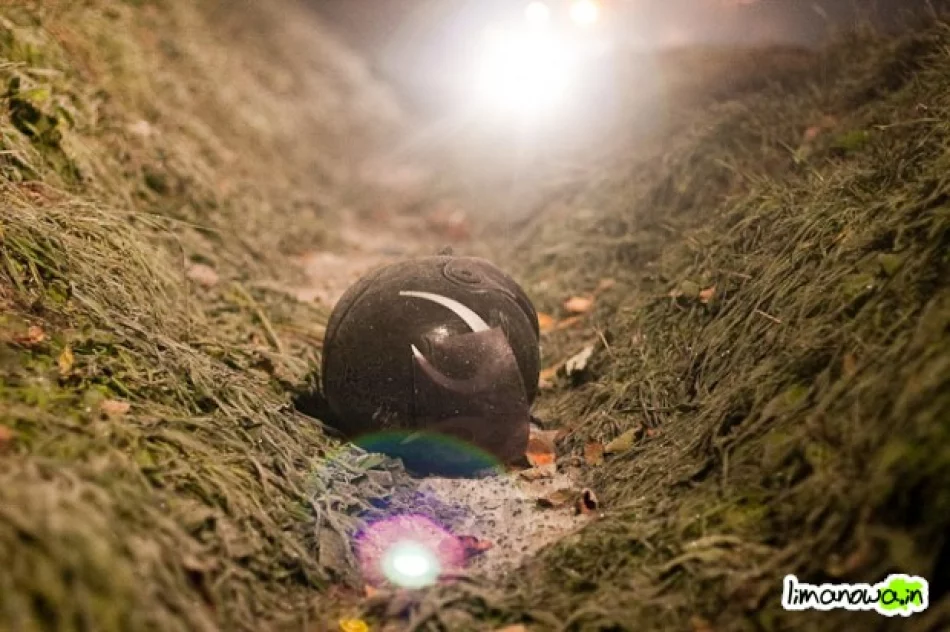 Tragiczna śmierć nastolatka na drodze - fiat zjechał na lewy pas - zdjęcie 3