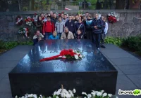 Kilkudniowa lekcja w czterech państwach - zdjęcie główne