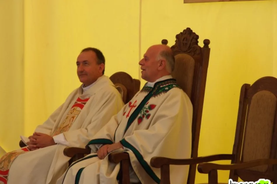 Pochodzący z Limanowej ks. Andrzej Jeż został biskupem! - zdjęcie 2