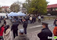 Bank broni handlowców - handel przy ul. Bulwary zostaje! - zdjęcie główne