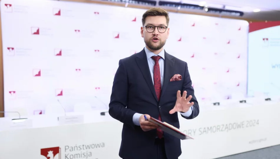 PiS ma problem - PKW odrzuciła sprawozdanie finansowe za 2023 r. - zdjęcie 1