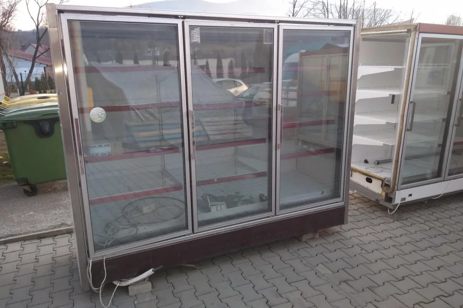 / Wyprzedaż sprzętu sklepowego - kompletne wyposażenie! / - zdjęcie 6